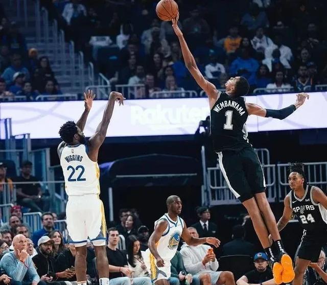 NBA历史, AA, 什么时候能