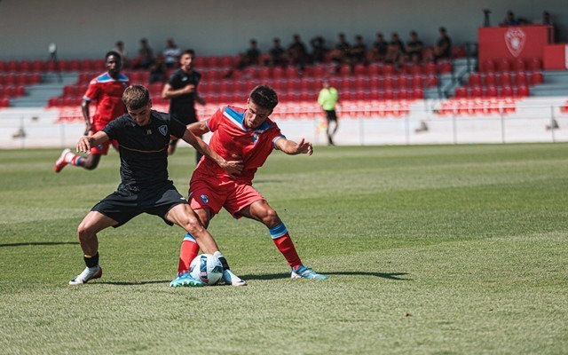 赛下游, 吉维森特近 赛下游, 吉维森特近