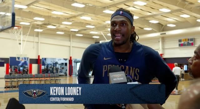 我们能追随, 他在比赛节