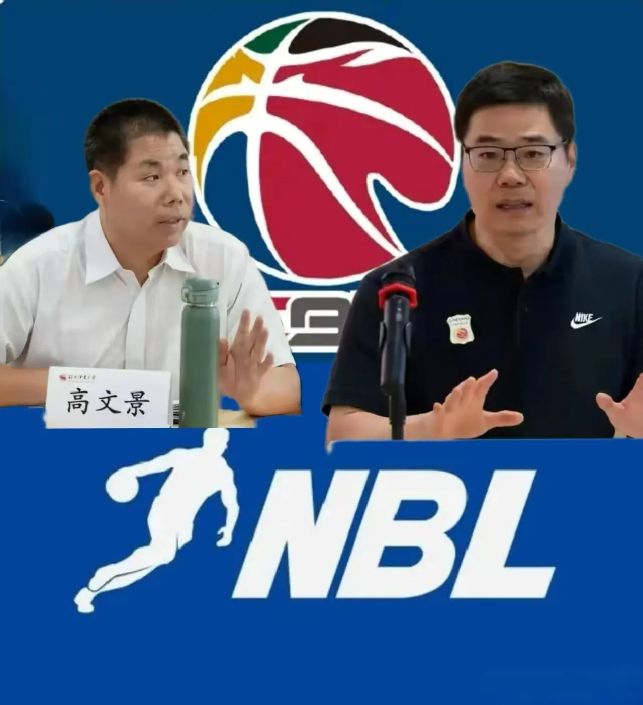 几乎和CB, cn, 改革赛制的