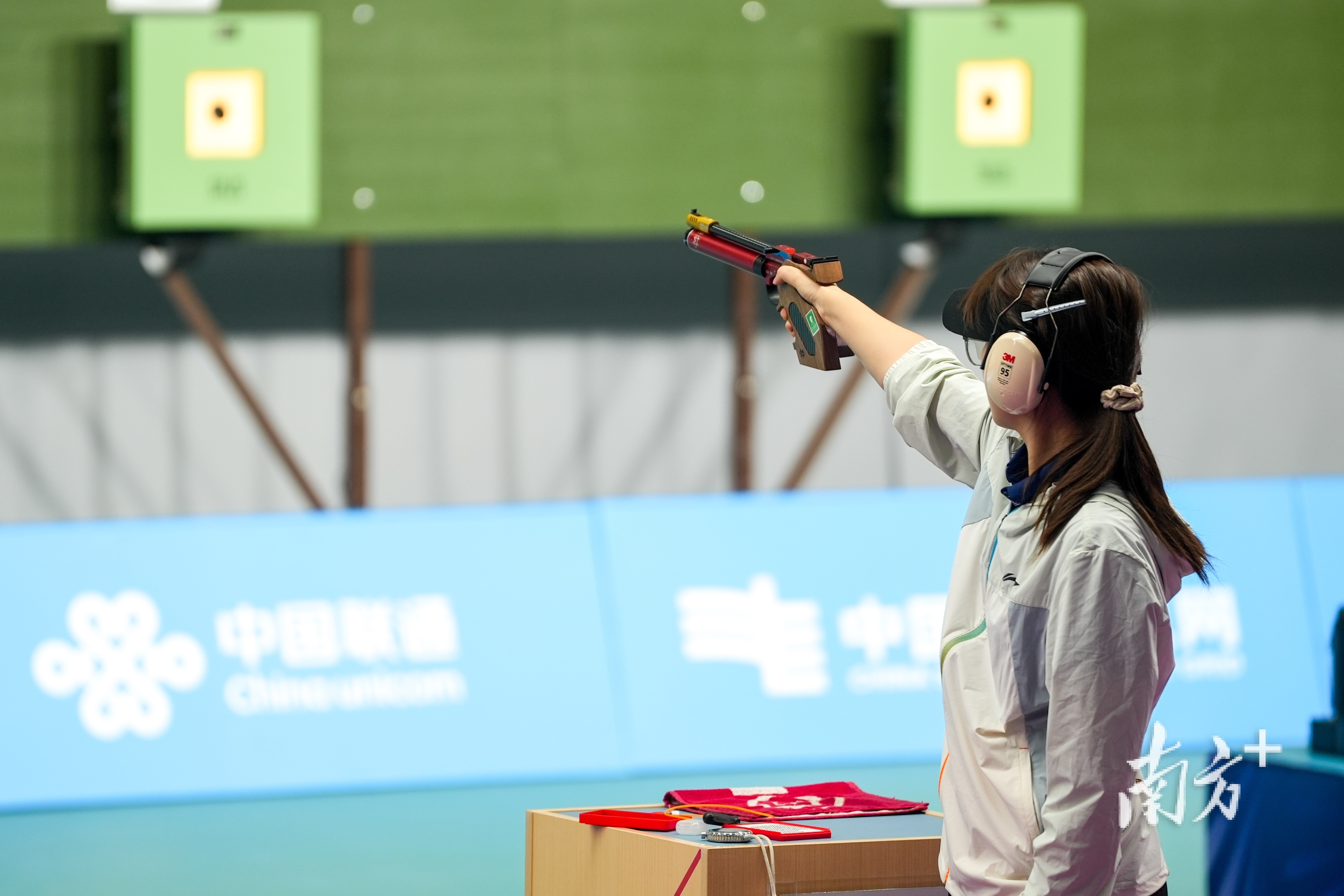 办的竞体赛, 键原则, 安全