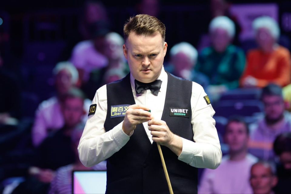 拥有世界冠, 超分, 五虎 拥有世界冠, 超分, 五虎